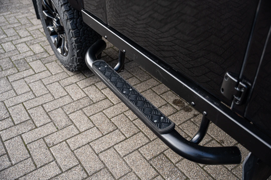 1988 Land Rover Defender 90 - Image 25 of 31