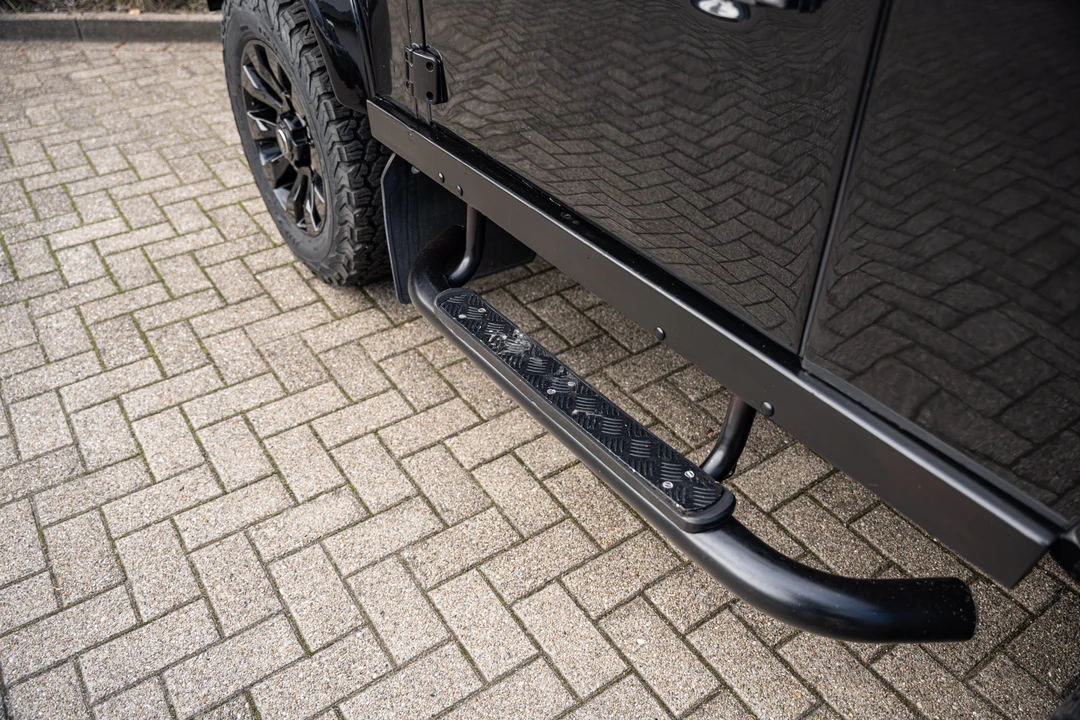 1988 Land Rover Defender 90 - Image 26 of 31