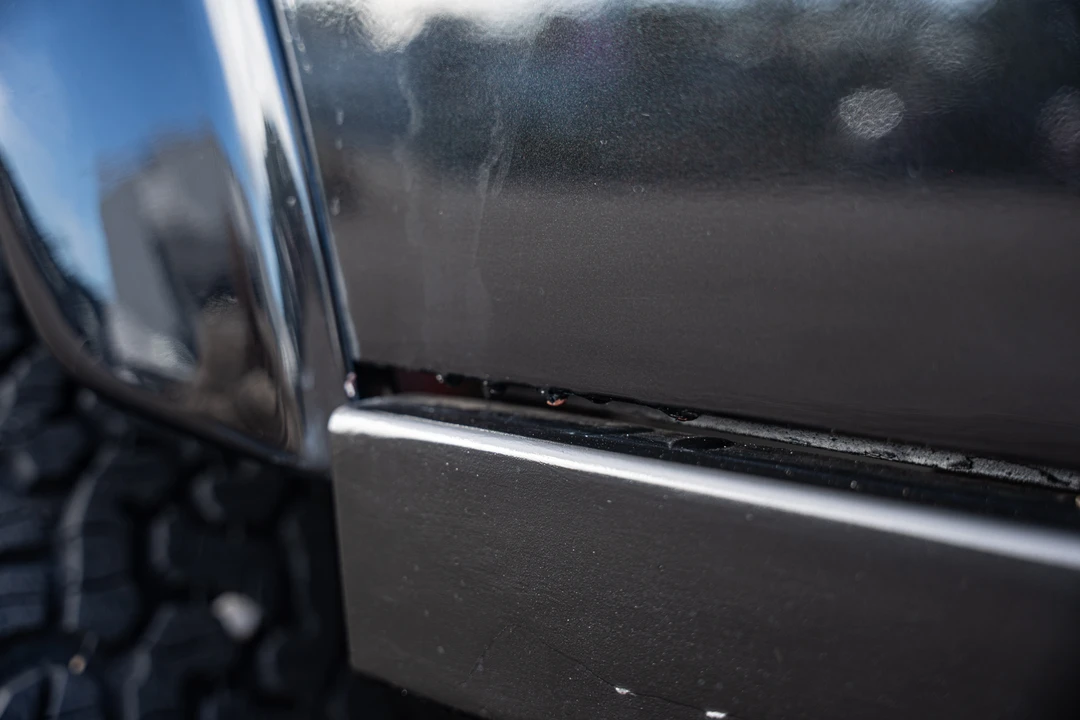 1988 Land Rover Defender 90 - Image 30 of 31