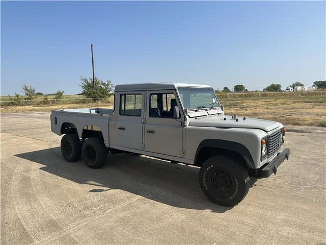 1988 Land Rover Defender - Image 2 of 12