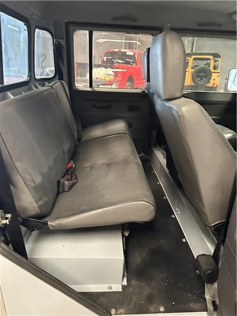 1988 Land Rover Defender - Image 12 of 12