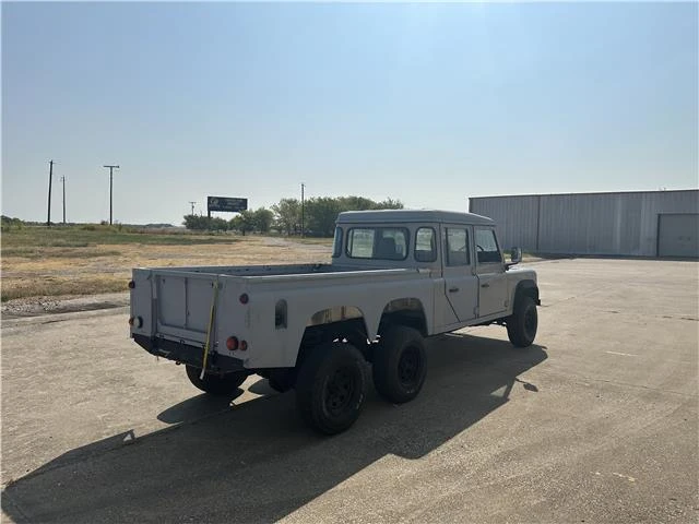 1988 Land Rover Defender - Image 6 of 12