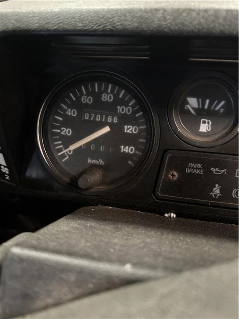 1988 Land Rover Defender - Image 10 of 12