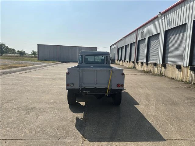 1988 Land Rover Defender - Image 7 of 12