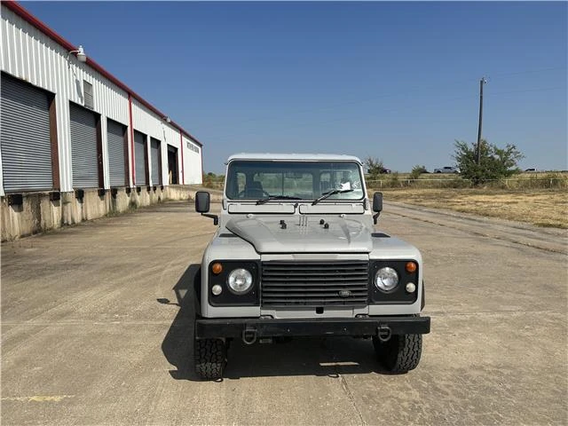 1988 Land Rover Defender - Image 3 of 12