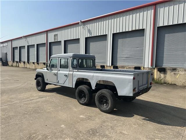 1988 Land Rover Defender - Image 5 of 12