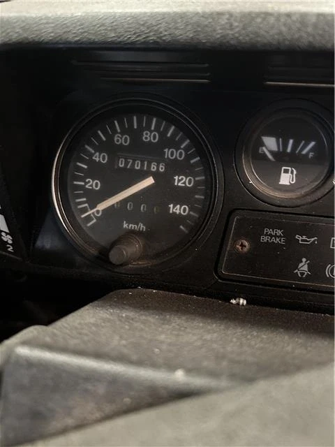 1988 Land Rover Defender - Image 10 of 12