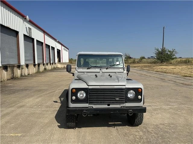 1988 Land Rover Defender - Image 3 of 12