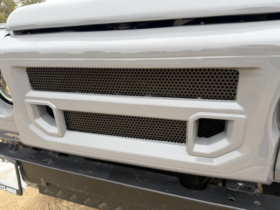 1988 Land Rover Defender 110 - Image 25 of 31