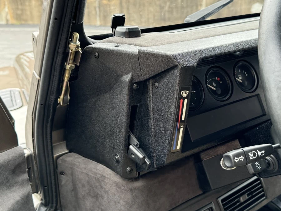 1988 Land Rover Defender 110 - Image 23 of 31