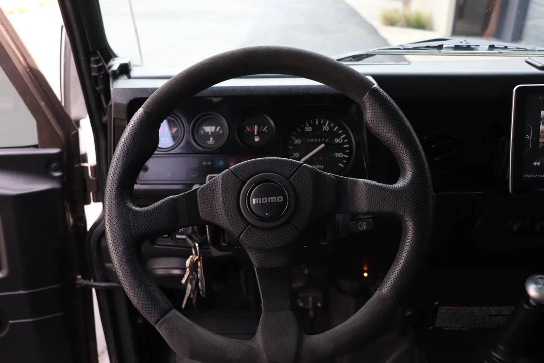 1988 Land Rover Defender 110 - Image 10 of 21