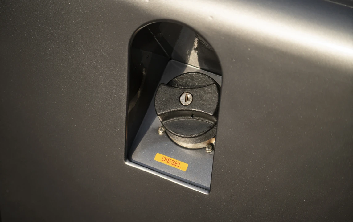 1988 Land Rover Defender 110 - Image 25 of 25