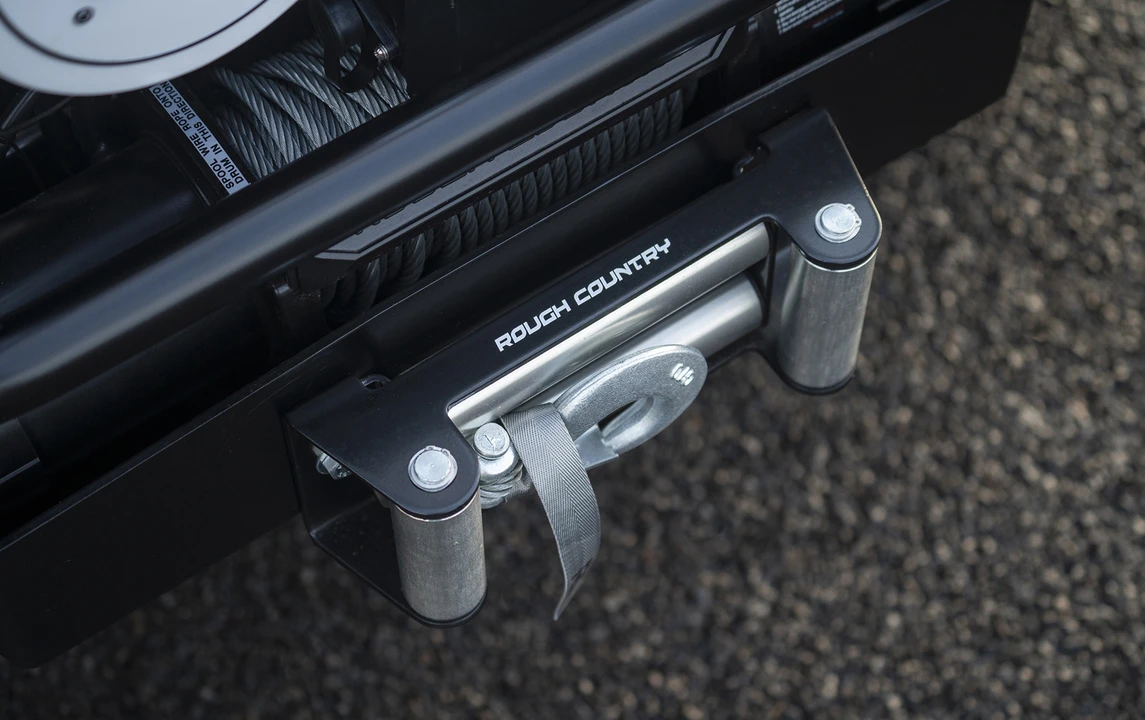 1988 Land Rover Defender 110 - Image 15 of 25