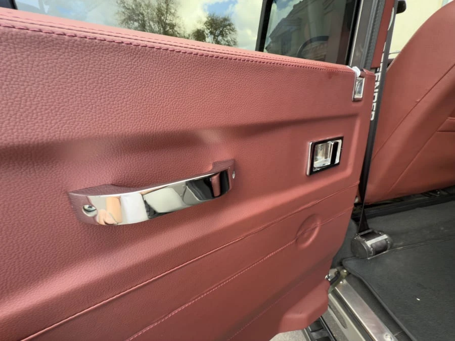 1988 Land Rover Defender 110 - Image 27 of 28
