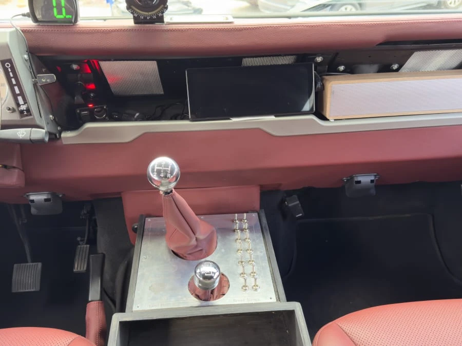 1988 Land Rover Defender 110 - Image 28 of 28