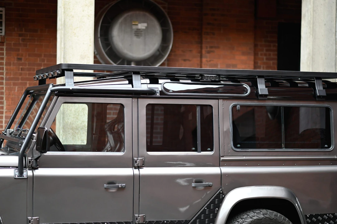 1988 Land Rover Defender 110 - Image 20 of 31