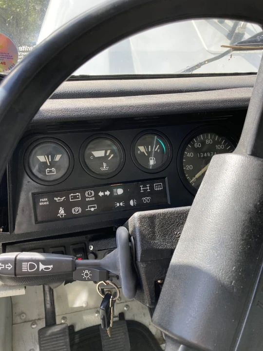 1988 Land Rover Defender 110 - Image 10 of 16