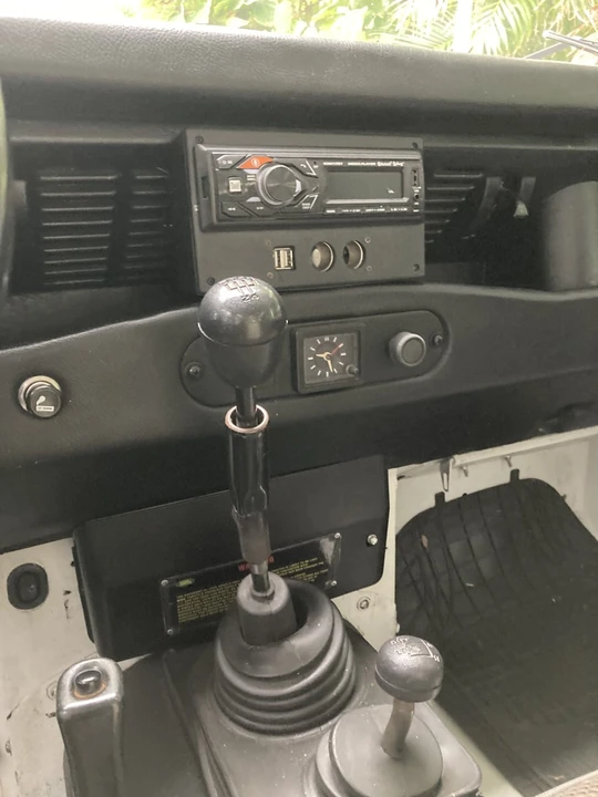 1988 Land Rover Defender 110 - Image 14 of 16