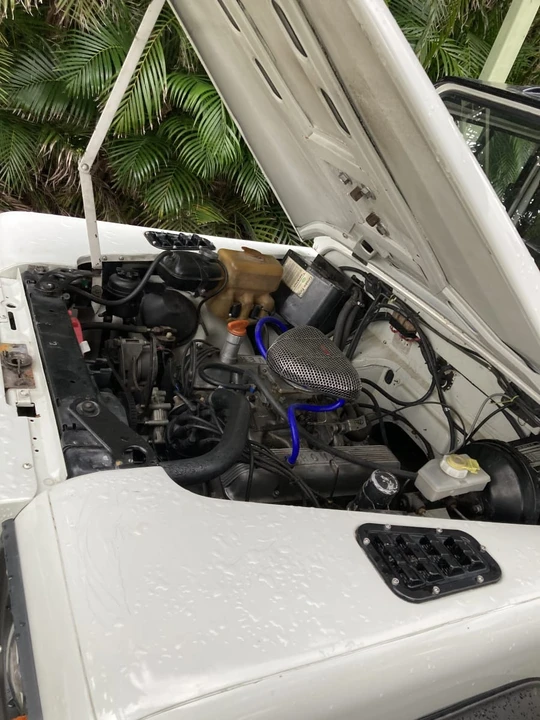 1988 Land Rover Defender 110 - Image 16 of 16