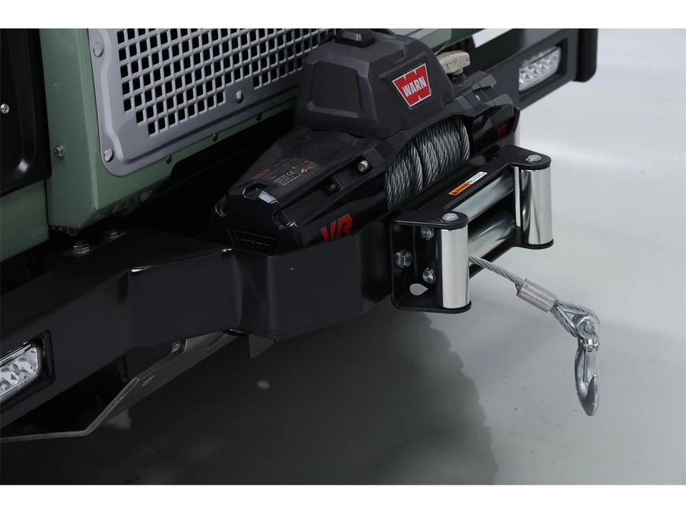 1988 Land Rover Defender 110 - Image 15 of 31