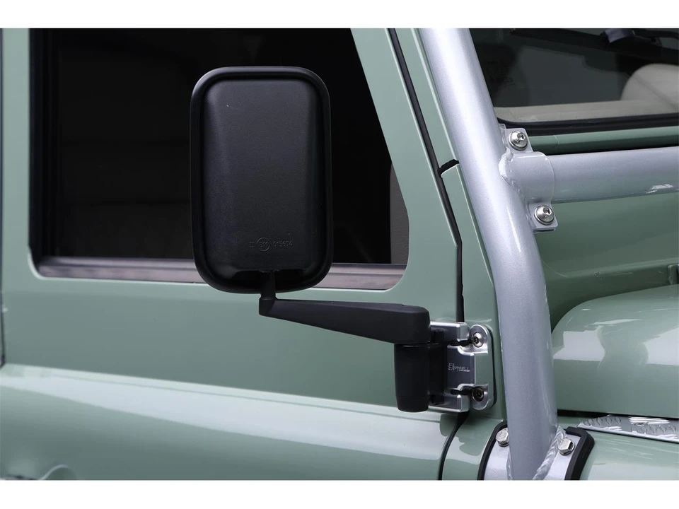 1988 Land Rover Defender 110 - Image 18 of 31