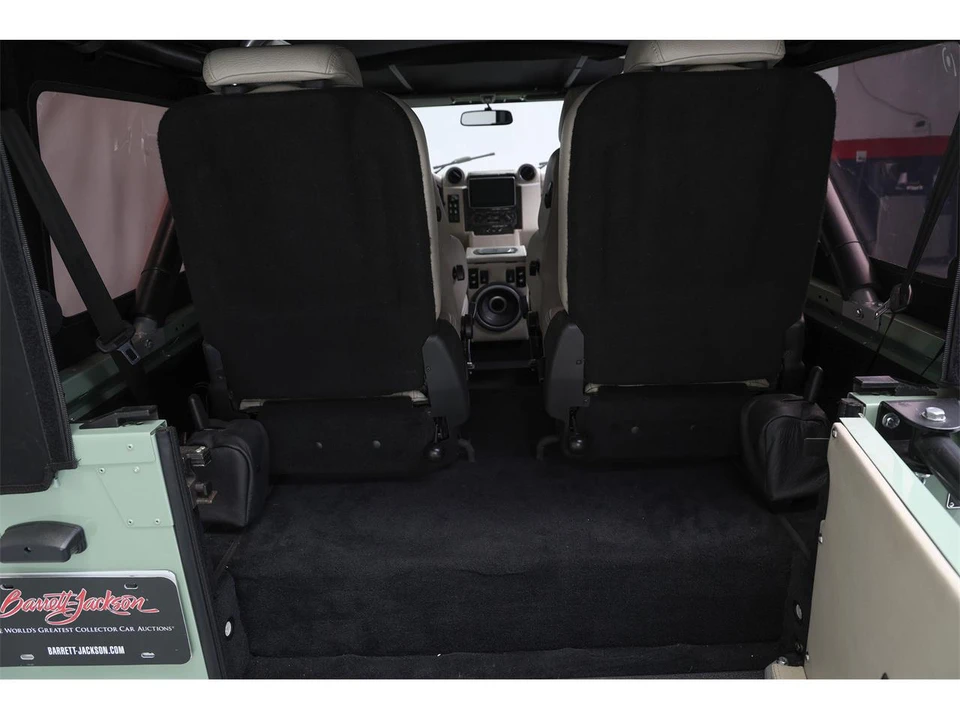 1988 Land Rover Defender 110 - Image 26 of 31