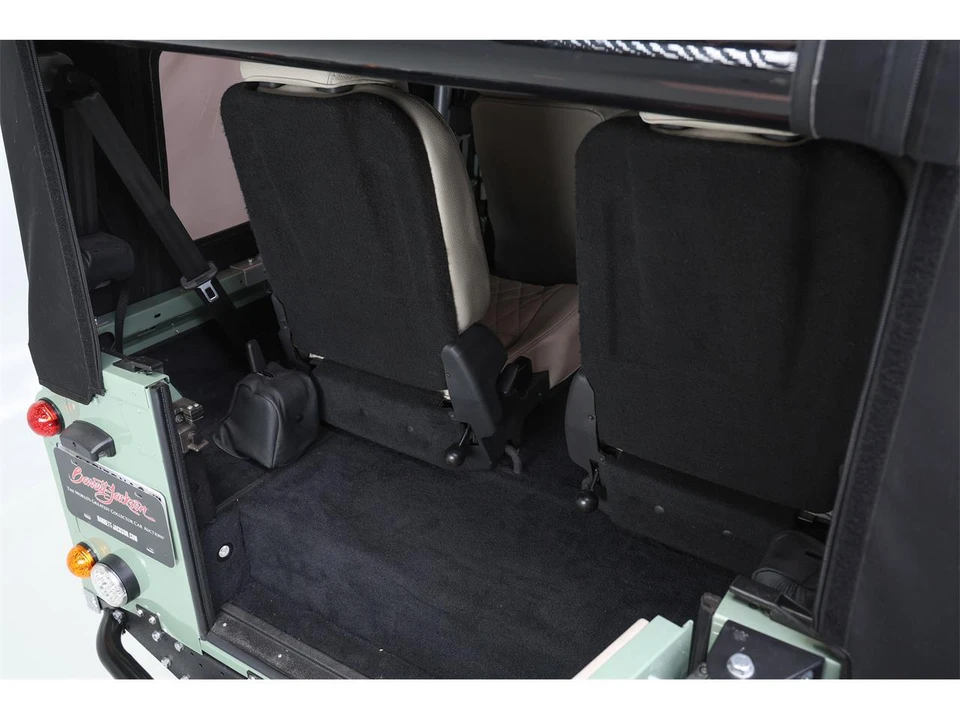 1988 Land Rover Defender 110 - Image 27 of 31