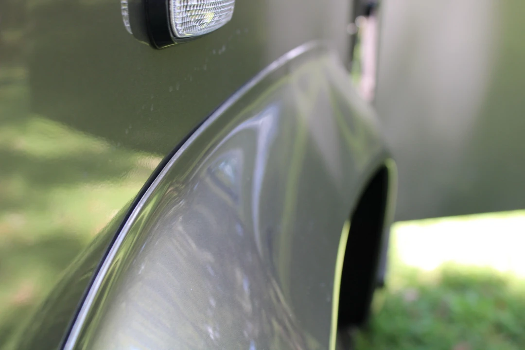 1988 Land Rover Defender 110 - Image 16 of 31