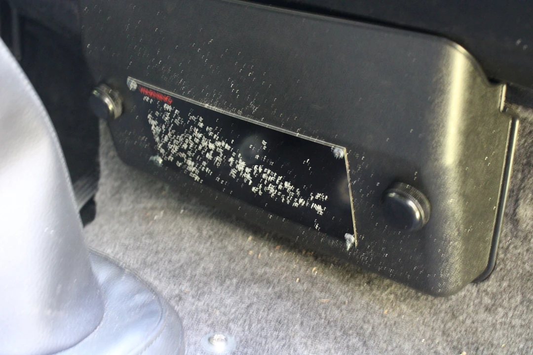 1988 Land Rover Defender 110 - Image 10 of 31