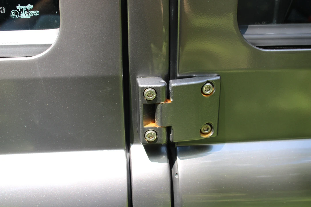 1988 Land Rover Defender 110 - Image 14 of 31
