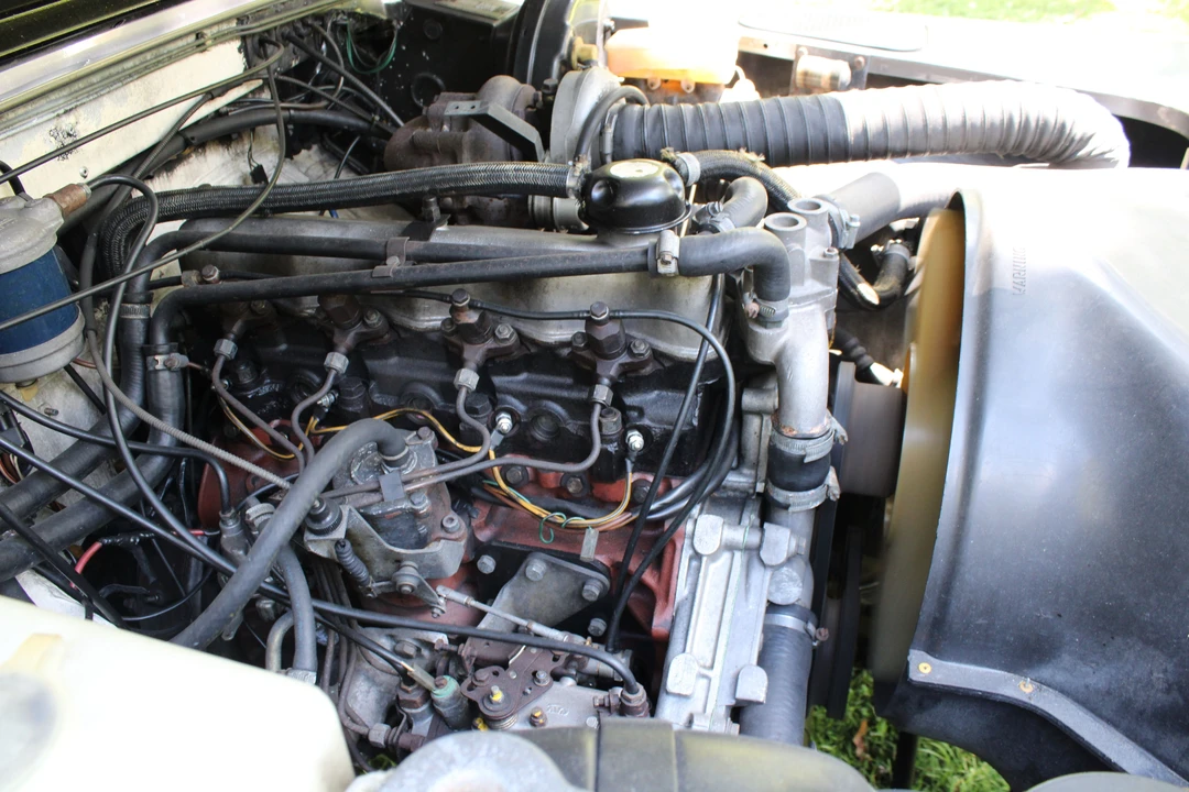 1988 Land Rover Defender 110 - Image 26 of 31