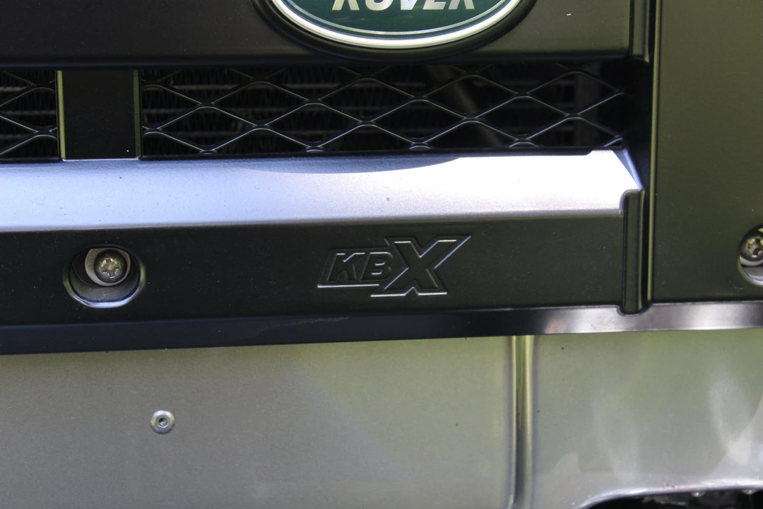 1988 Land Rover Defender 110 - Image 19 of 31