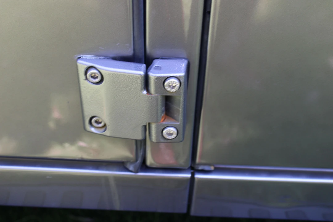 1988 Land Rover Defender 110 - Image 11 of 31