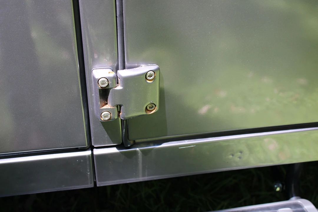 1988 Land Rover Defender 110 - Image 13 of 31