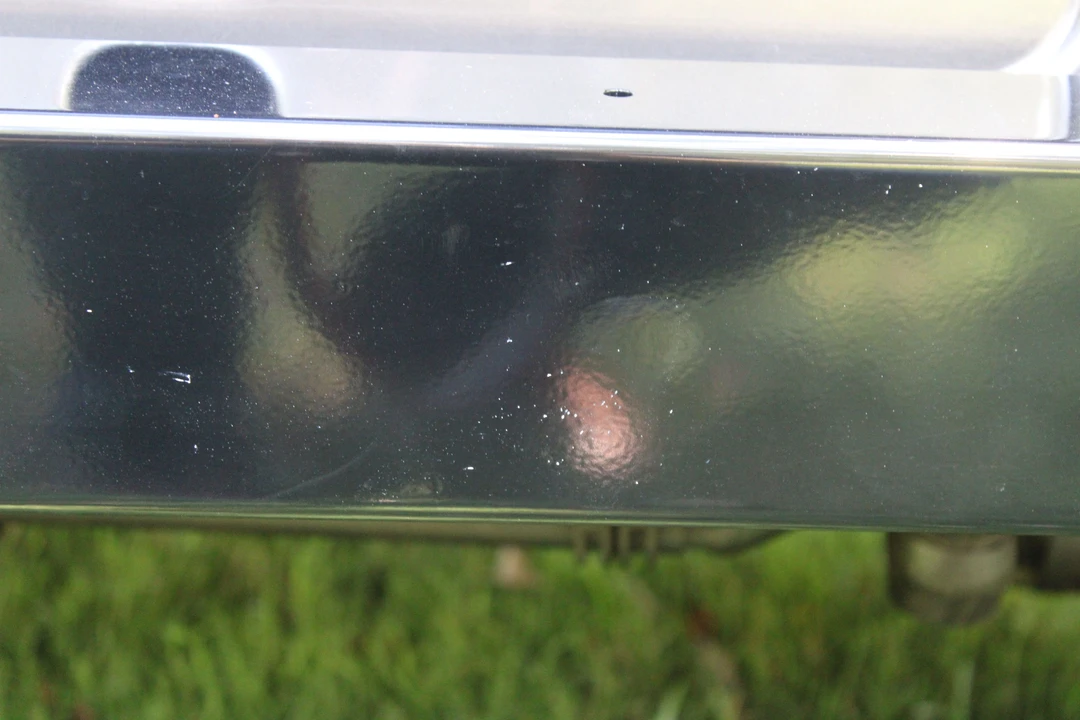 1988 Land Rover Defender 110 - Image 18 of 31