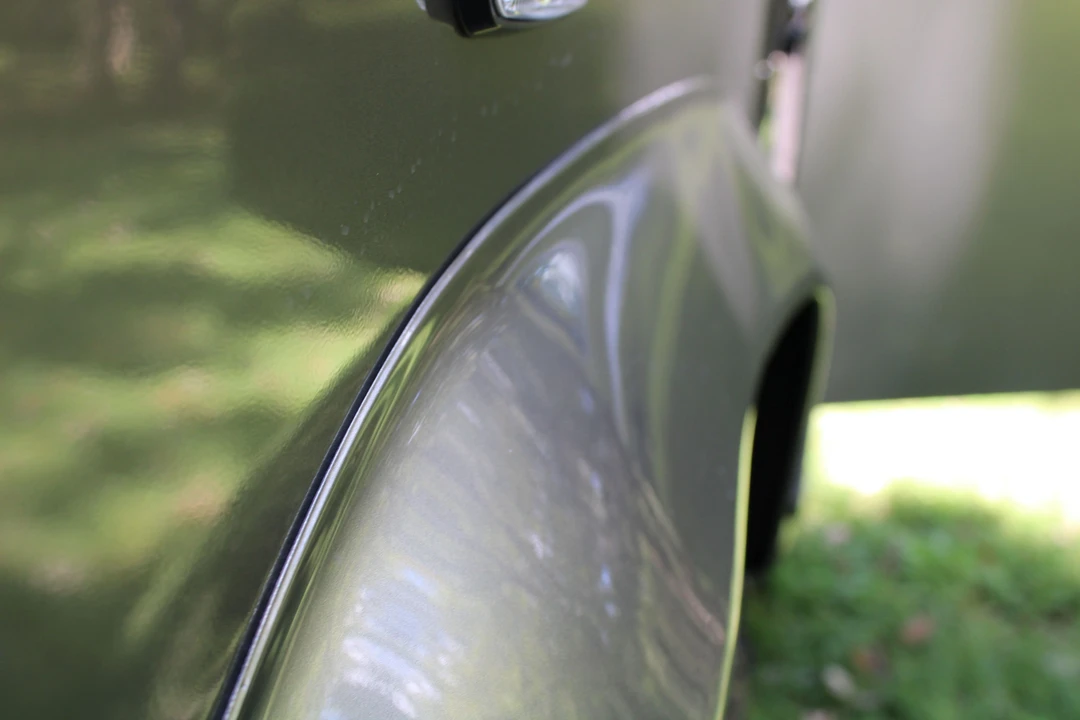 1988 Land Rover Defender 110 - Image 17 of 31
