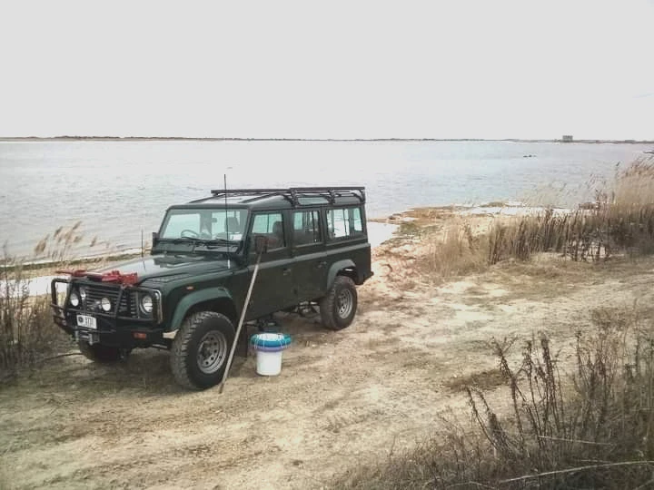 1988 Land Rover Defender - Image 5 of 9