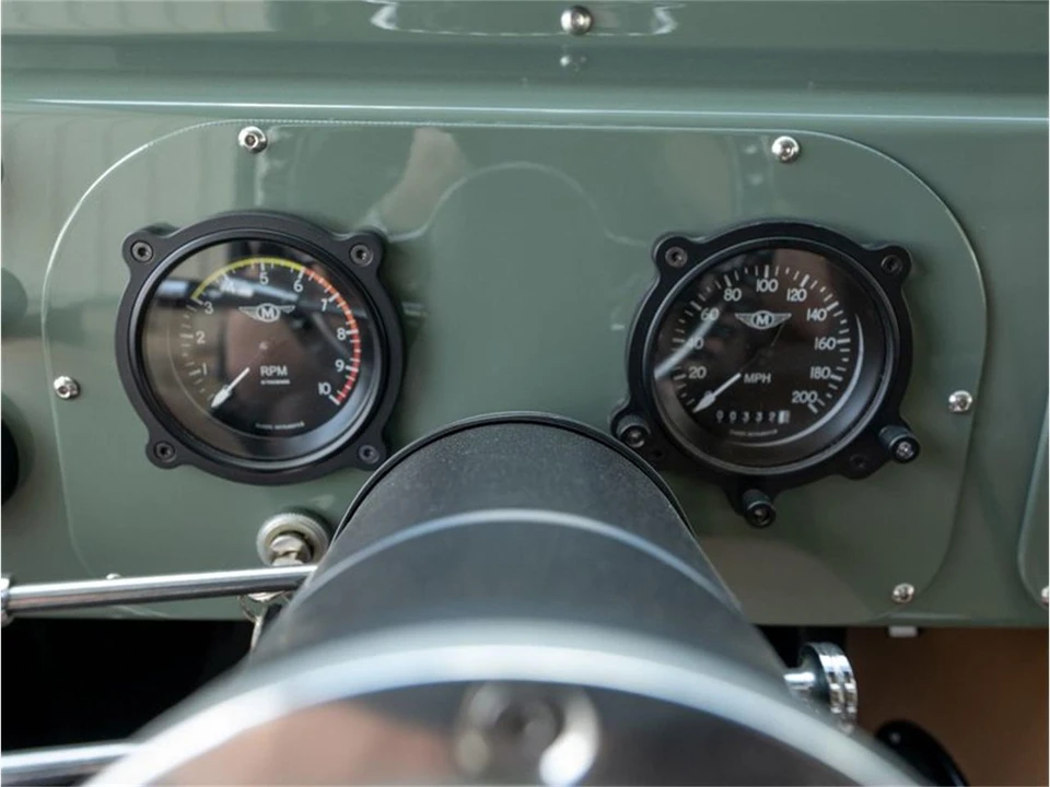 1988 Land Rover Defender - Image 25 of 31