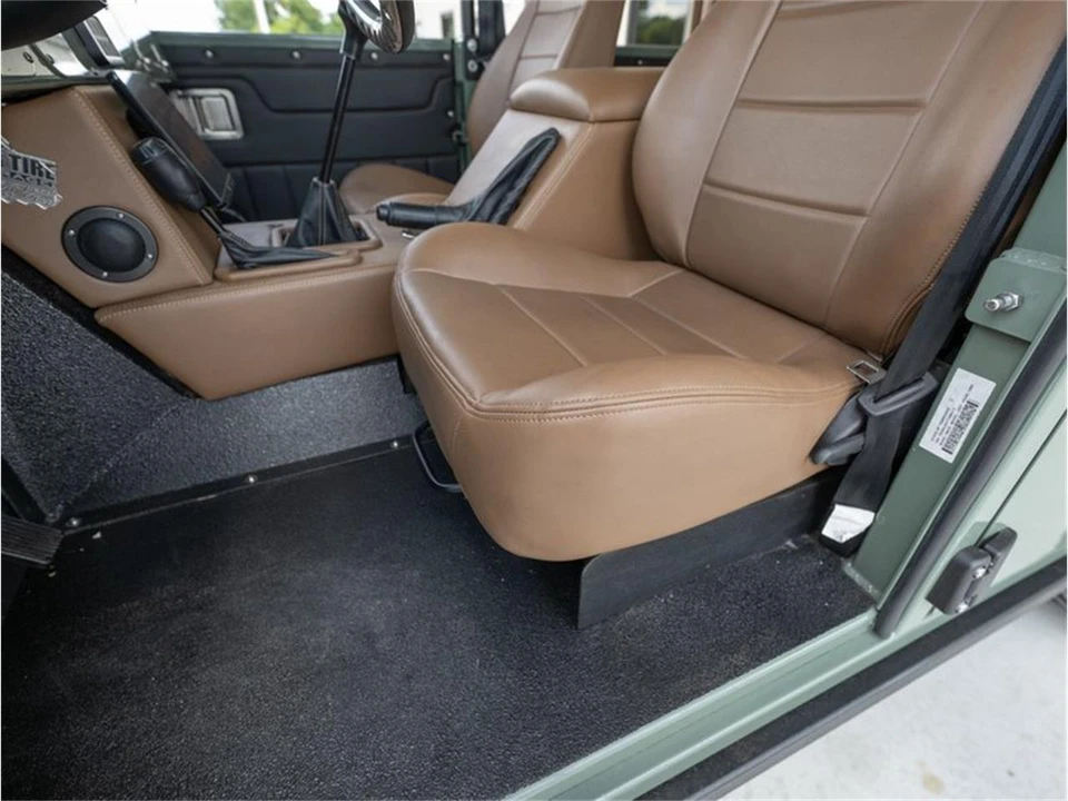 1988 Land Rover Defender - Image 11 of 31