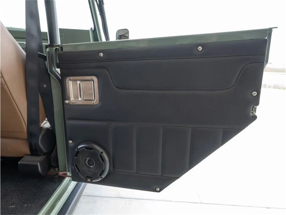 1988 Land Rover Defender - Image 23 of 31