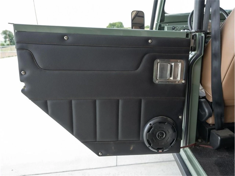 1988 Land Rover Defender - Image 21 of 31