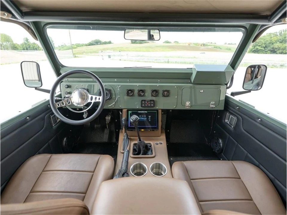 1988 Land Rover Defender - Image 10 of 31