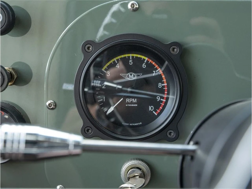 1988 Land Rover Defender - Image 26 of 31