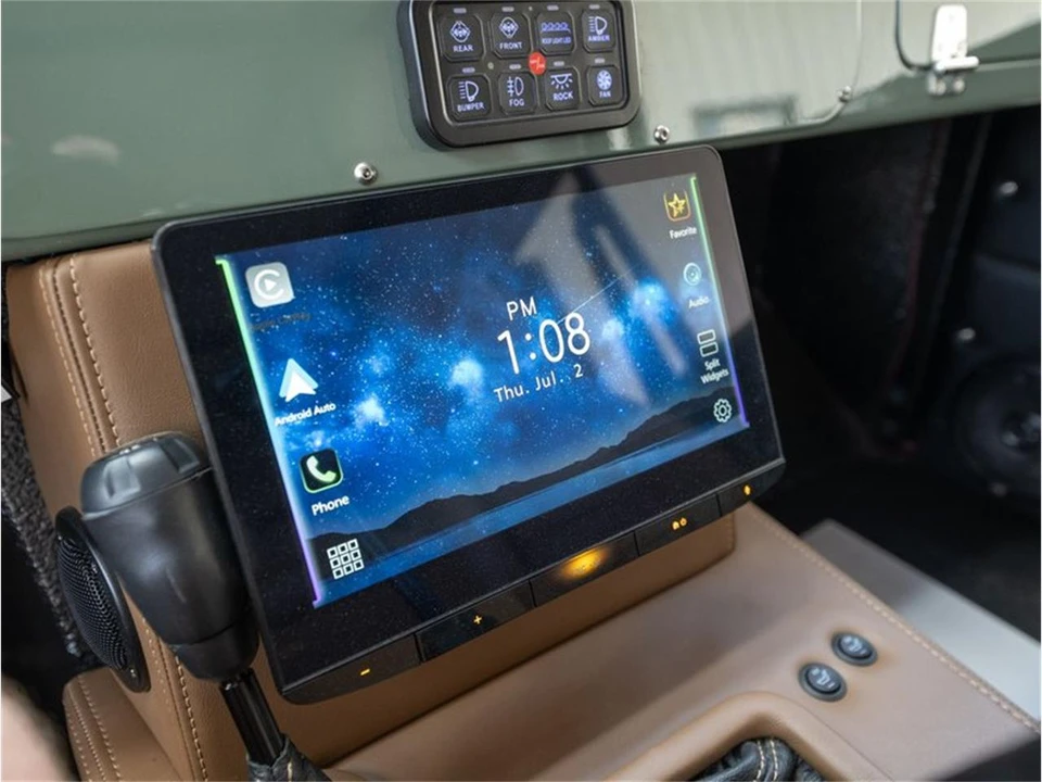 1988 Land Rover Defender - Image 30 of 31