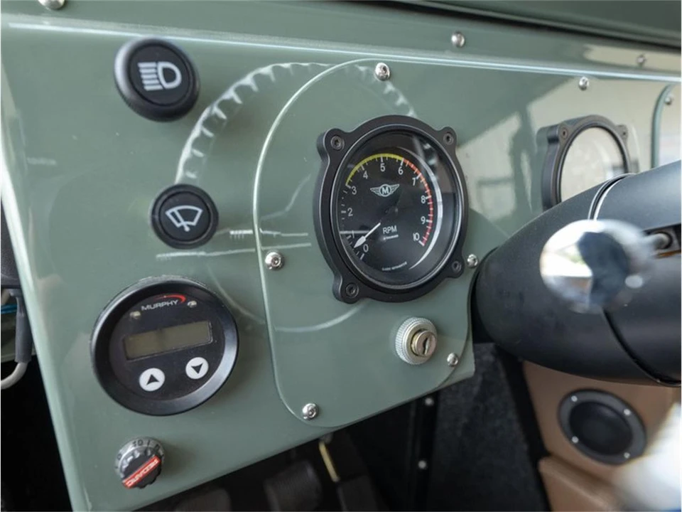 1988 Land Rover Defender - Image 24 of 31