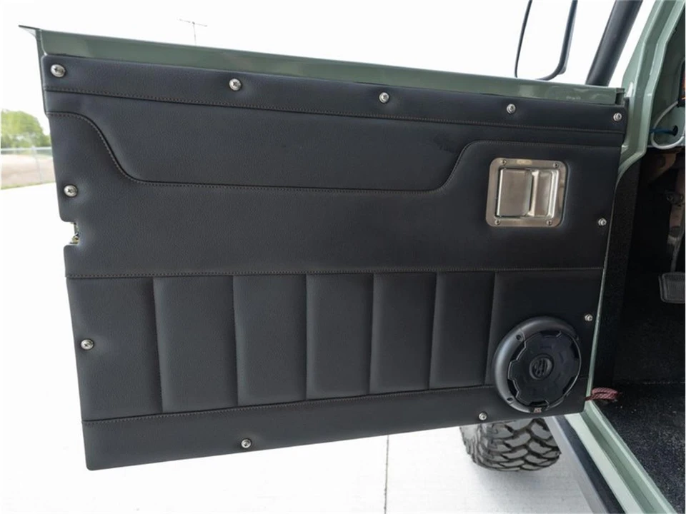 1988 Land Rover Defender - Image 20 of 31