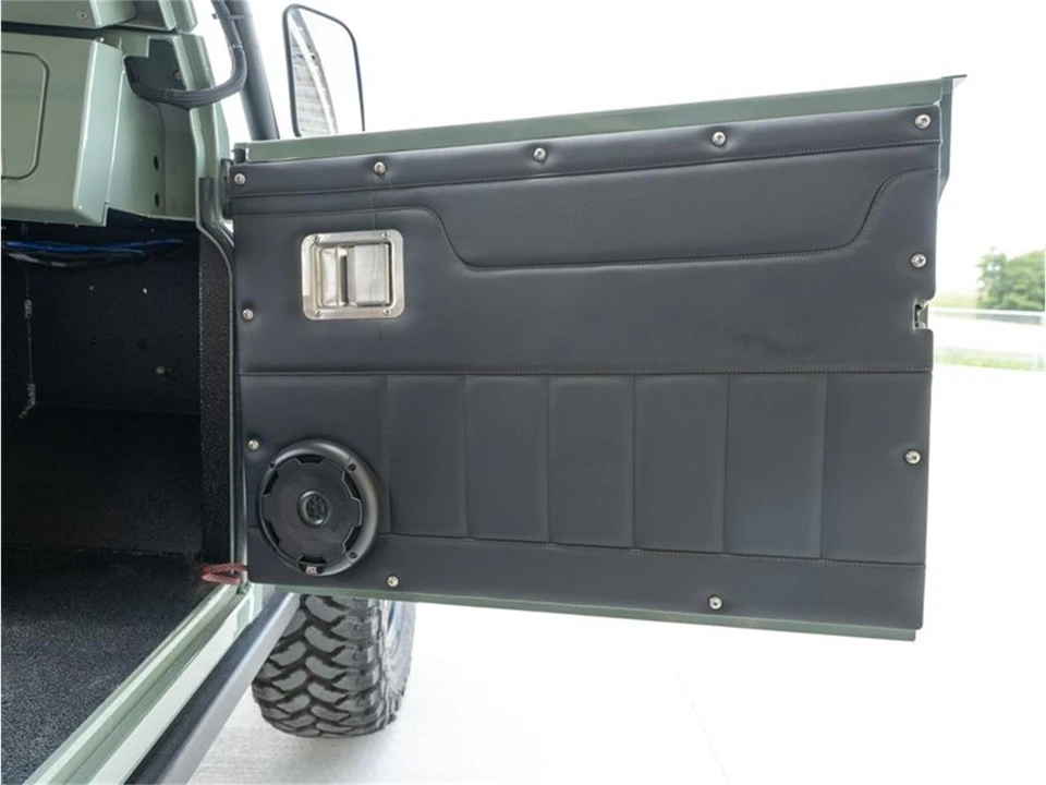 1988 Land Rover Defender - Image 22 of 31