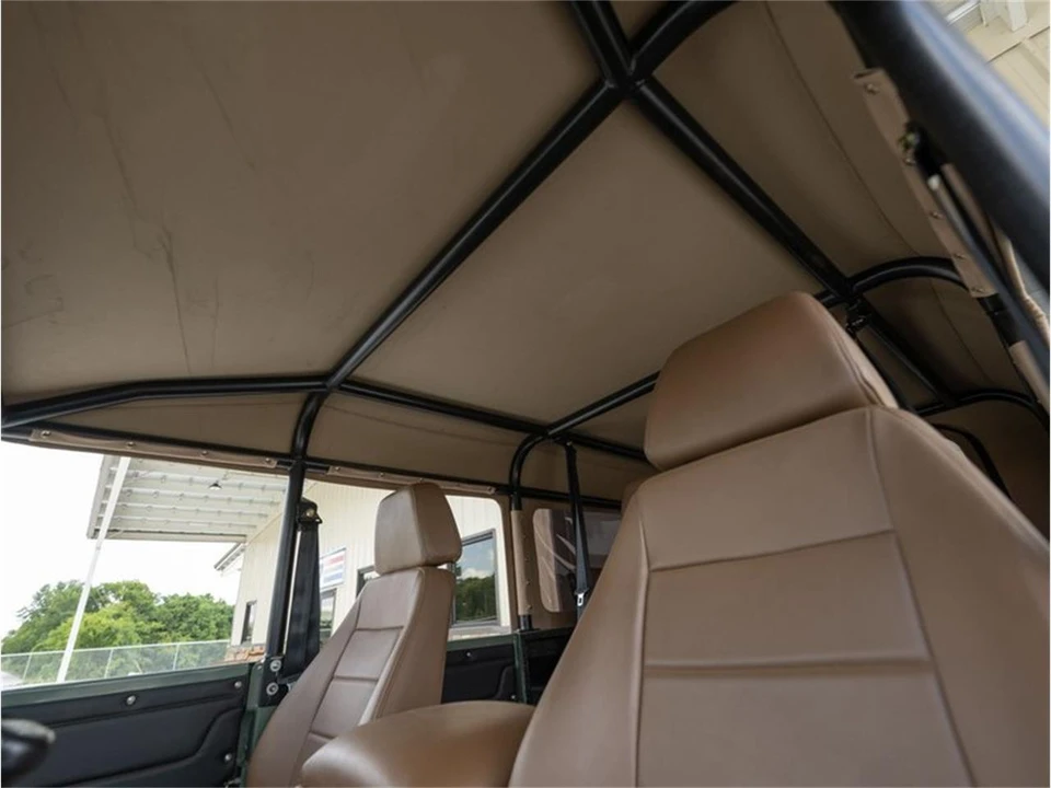 1988 Land Rover Defender - Image 12 of 31