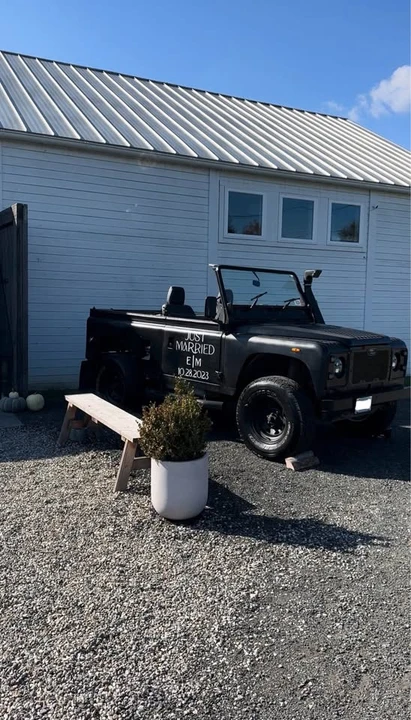 1988 Land Rover Defender 90 - Image 17 of 18