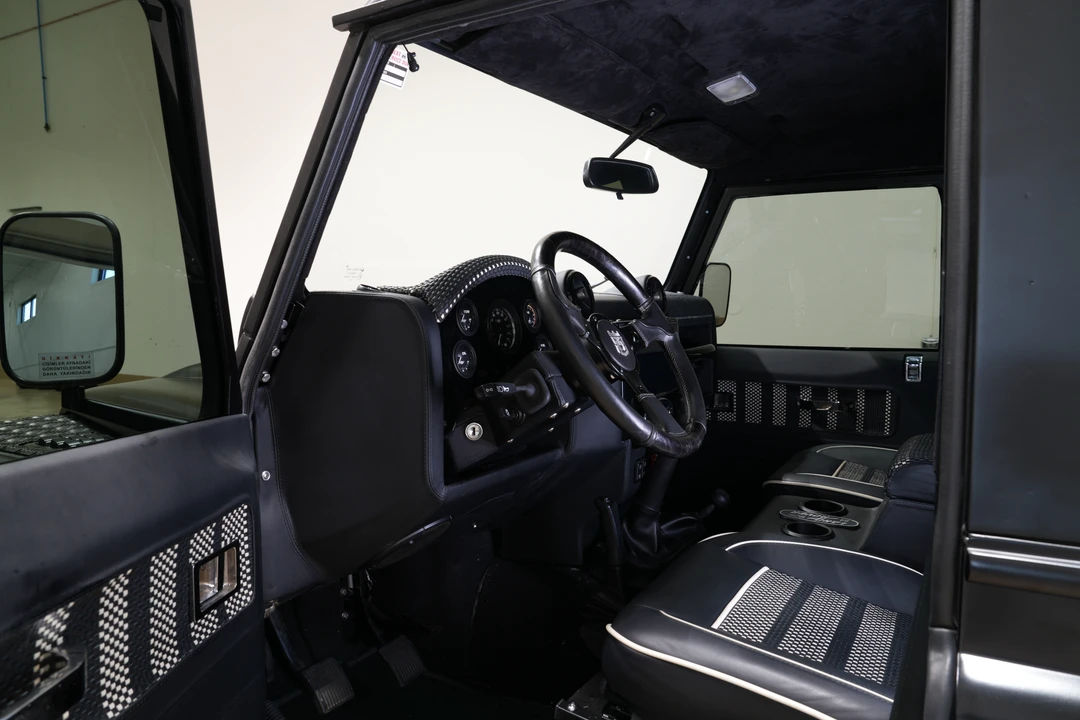 1988 Land Rover Defender 90 - Image 3 of 6